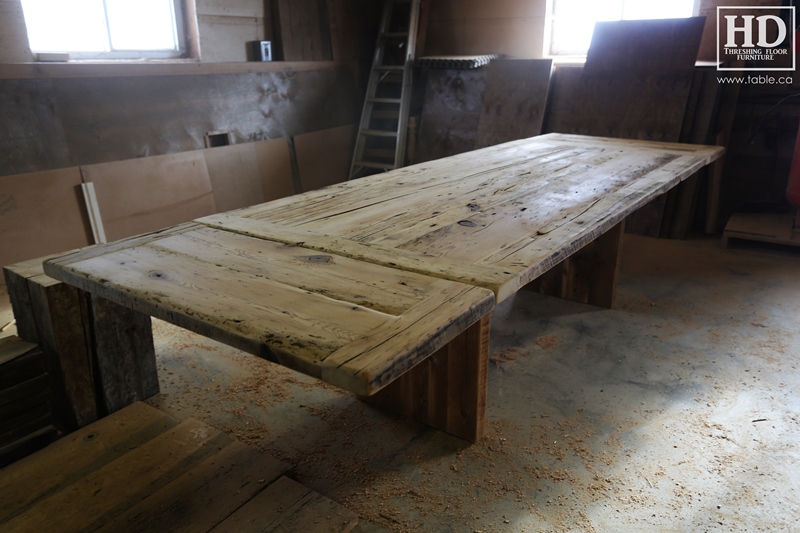 reclaimed wood furniture