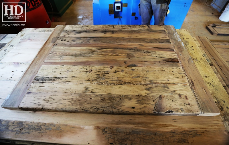 reclaimed wood furniture