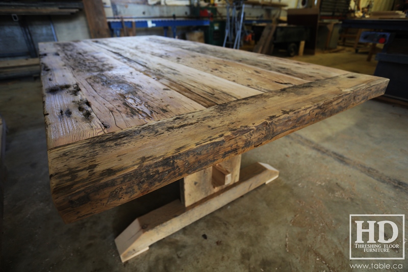 reclaimed wood furniture