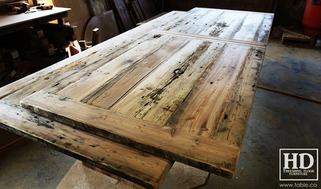 reclaimed wood furniture