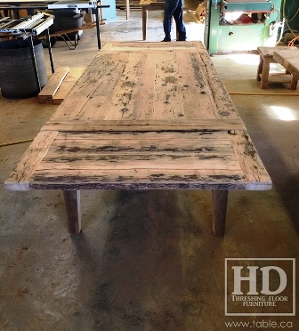 reclaimed wood furniture