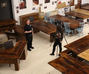 Gerald Reinink CTV News Interview