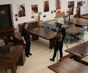 Gerald Reinink CTV News Interview