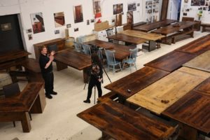 Gerald Reinink CTV News Interview