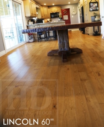 reclaimed wood pedestal table, Mennonite Furniture, epoxy, resin, rustic farmhouse, HD Threshing, HD Threshing Floor Furniture, barnwood furniture, rustic wood table, solid wood furniture, ontario wood, threshing floor, threshing floor furniture, threshing floor table