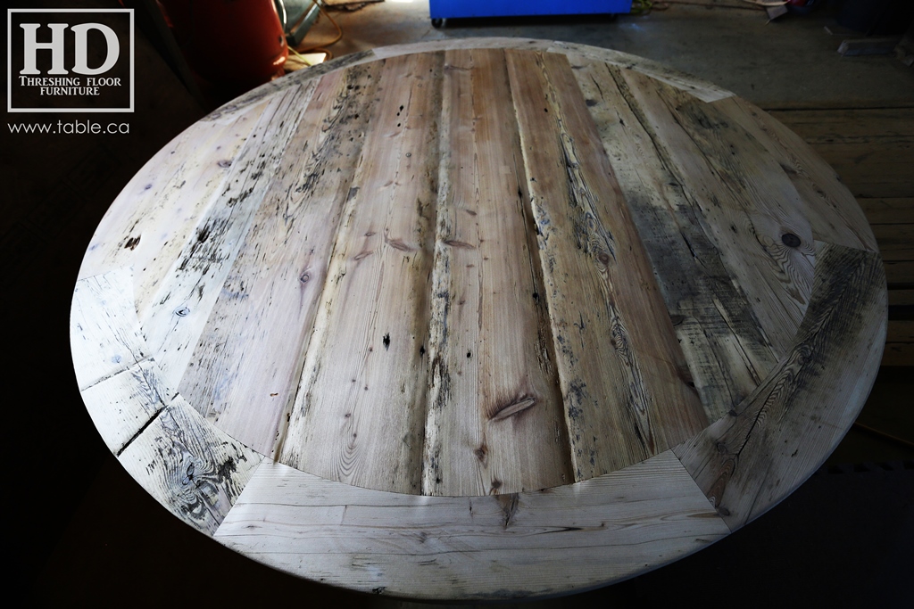 reclaimed wood table, ontario pioneer history, pioneer furniture, pioneer lifestyle, pioneer furniture remakes, mennonite furniture, antique furniture reproductions, movie set furniture, Gerald Reinink