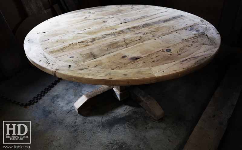 reclaimed wood table, ontario pioneer history, pioneer furniture, pioneer lifestyle, pioneer furniture remakes, mennonite furniture, antique furniture reproductions, movie set furniture, Gerald Reinink