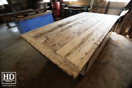 reclaimed wood table, ontario pioneer history, pioneer furniture, pioneer lifestyle, pioneer furniture remakes, mennonite furniture, antique furniture reproductions, movie set furniture, Gerald Reinink