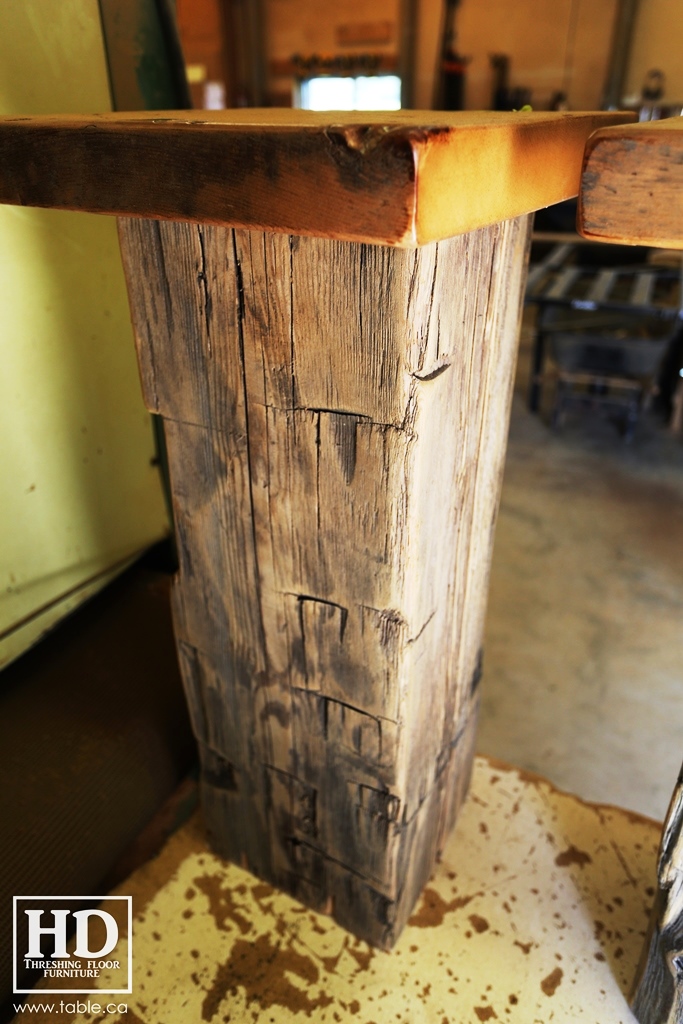 reclaimed wood table, ontario pioneer history, pioneer furniture, pioneer lifestyle, pioneer furniture remakes, mennonite furniture, antique furniture reproductions, movie set furniture, Gerald Reinink