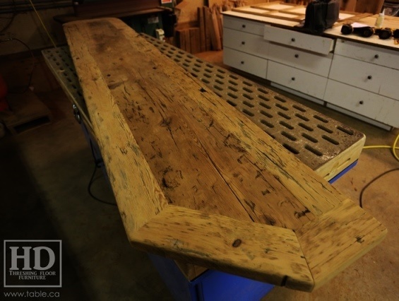 reclaimed wood table, ontario pioneer history, pioneer furniture, pioneer lifestyle, pioneer furniture remakes, mennonite furniture, antique furniture reproductions, movie set furniture, Gerald Reinink