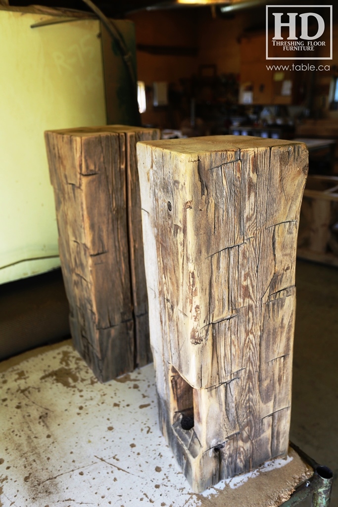 reclaimed wood table, ontario pioneer history, pioneer furniture, pioneer lifestyle, pioneer furniture remakes, mennonite furniture, antique furniture reproductions, movie set furniture, Gerald Reinink