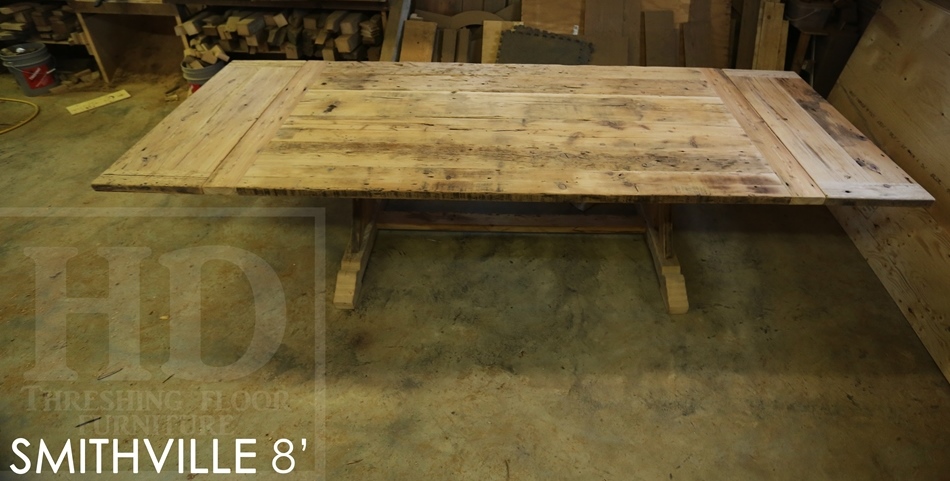 furniture Smithville, reclaimed wood tables Ontario, epoxy, resin, cottage style furniture, rustic furniture, rustic reclaimed wood tables, live edge, sawbuck table, mennonite furniture Cambridge, HD Threshing, HD Threshing Floor Furniture 