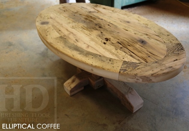 rustic coffee table, reclaimed wood coffee table, epoxy, resin, mennonite furniture Cambridge, solid wood furniture, reclaimed wood tables Ontario, farmhouse furniture, recycled wood table