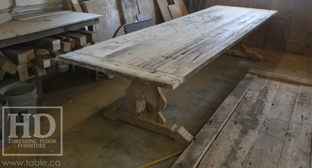 reclaimed wood tables Ontario, unfinished reclaimed wood furniture, distressed wood furniture, rustic wood furniture, cottage furniture Ontario, HD Threshing, HD Threshing Floor Furniture, barnwood furniture, mennonite furniture, solid wood furniture, rustic furniture, www.table.ca