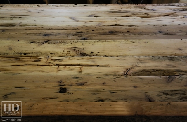 Ontario Rustic Reclaimed Wood Threshing, Reclaimed Hardwood Flooring Ontario