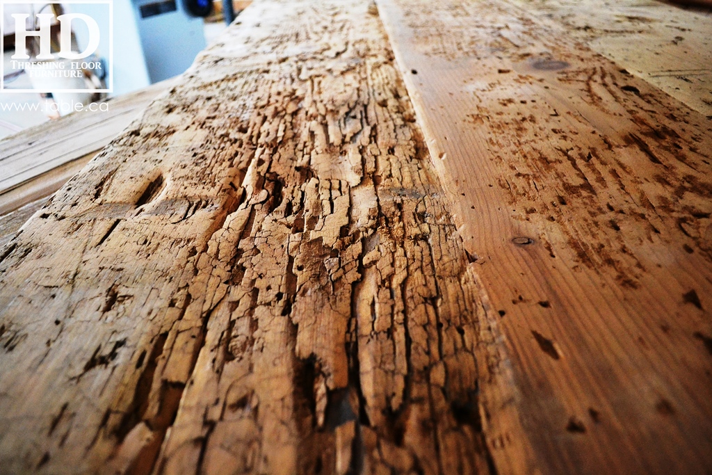 Ontario Rustic Reclaimed Wood Threshing, Reclaimed Hardwood Flooring Ontario