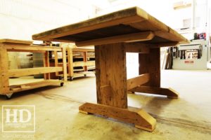 Reclaimed Wood Furniture