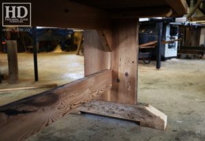 Reclaimed Wood Furniture