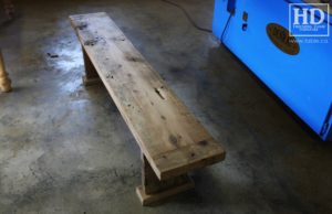 Reclaimed Wood Furniture