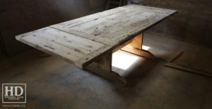 Reclaimed Wood Furniture