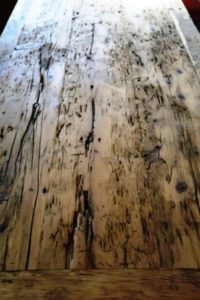 Reclaimed Wood Furniture