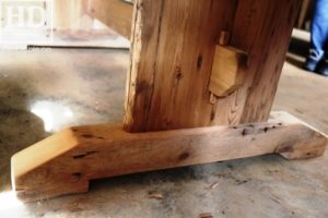 Reclaimed Wood Furniture