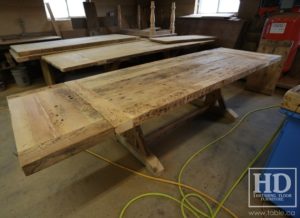 Reclaimed Wood Furniture