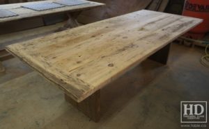 Reclaimed Wood Furniture