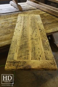 Reclaimed Wood Furniture