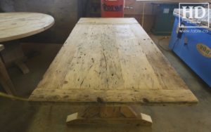 Reclaimed Wood Furniture