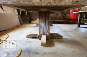 Reclaimed Wood Furniture