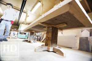 Reclaimed Wood Furniture