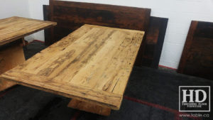Reclaimed Wood Furniture