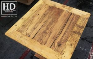 Reclaimed Wood Furniture