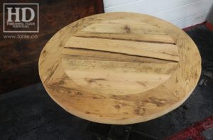 Reclaimed Wood Furniture