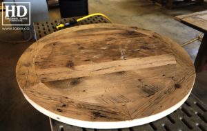 Reclaimed Wood Furniture