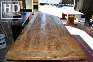 Reclaimed Wood Furniture