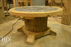 Reclaimed Wood Furniture