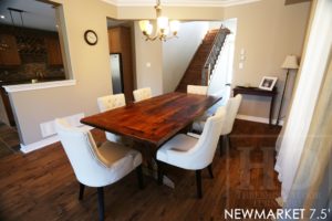 reclaimed wood tables Newmarket Ontario, reclaimed wood furniture, Mennonite Furniture, Solid Wood Furniture, Custom furniture Ontario, rustic furniture Canada