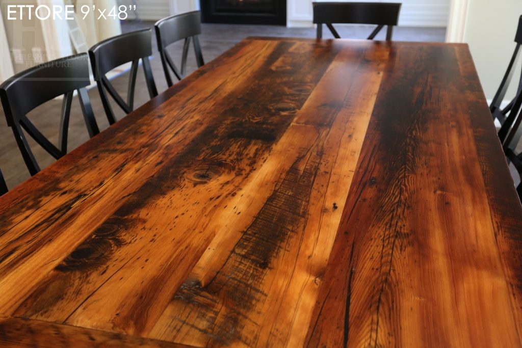 reclaimed wood tables Mississauga, Sawbuck Table, Threshing floor table, epoxy, Mississauga, solid wood table, mennonite furniture, recycled wood table, rustic wood table, Ontario made, Ontario wood, Ontario tables, hemlock, threshing, distressed, cottage style, farmhouse style, distressed wood, pioneer, Ontario history, pioneer village, Ontario pioneersreclaimed wood tables Mississauga, Sawbuck Table, Threshing floor table, epoxy, Mississauga, solid wood table, mennonite furniture, recycled wood table, rustic wood table, Ontario made, Ontario wood, Ontario tables, hemlock, threshing, distressed, cottage style, farmhouse style, distressed wood, pioneer, Ontario history, pioneer village, Ontario pioneers