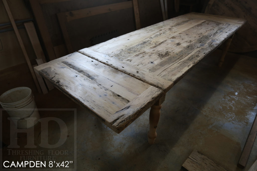 reclaimed wood furniture Vineland, rustic furniture Vineland, harvest tavles Vineland, reclaimed wood tables Vineland, mennonite furniture, rustic wood tables Ontario, recycled wood tables Ontario, epoxy, mennonite furniture, maple chairs, solid wood chairs, turned legs