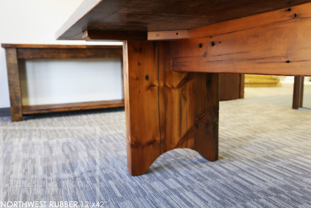 boardroom table, conference table, reclaimed wood boardroom table, epoxy, custom boardroom table, rustic table, hd threshing, hemlock boardroom table, unique boardroom table