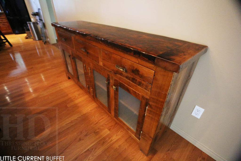 reclaimed wood cabinet,reclaimed wood, HD threshing