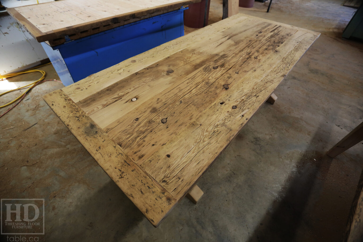 Blog HD Threshing Reclaimed Wood Furniture Page 4