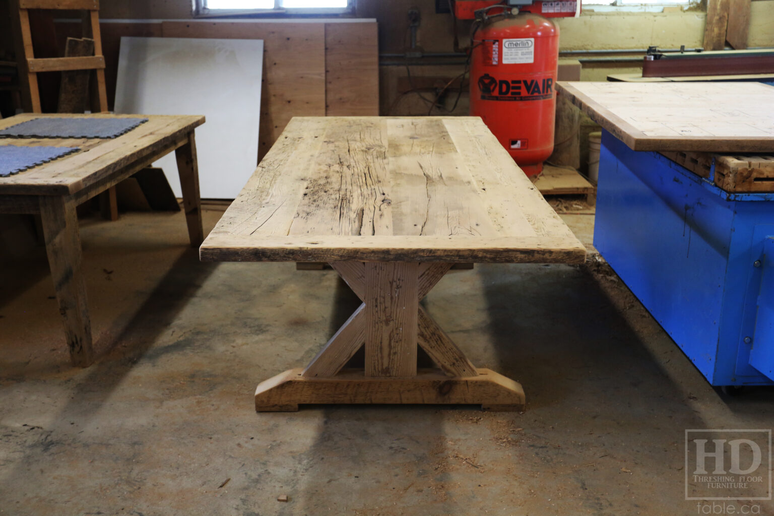 Blog HD Threshing Reclaimed Wood Furniture Page 4