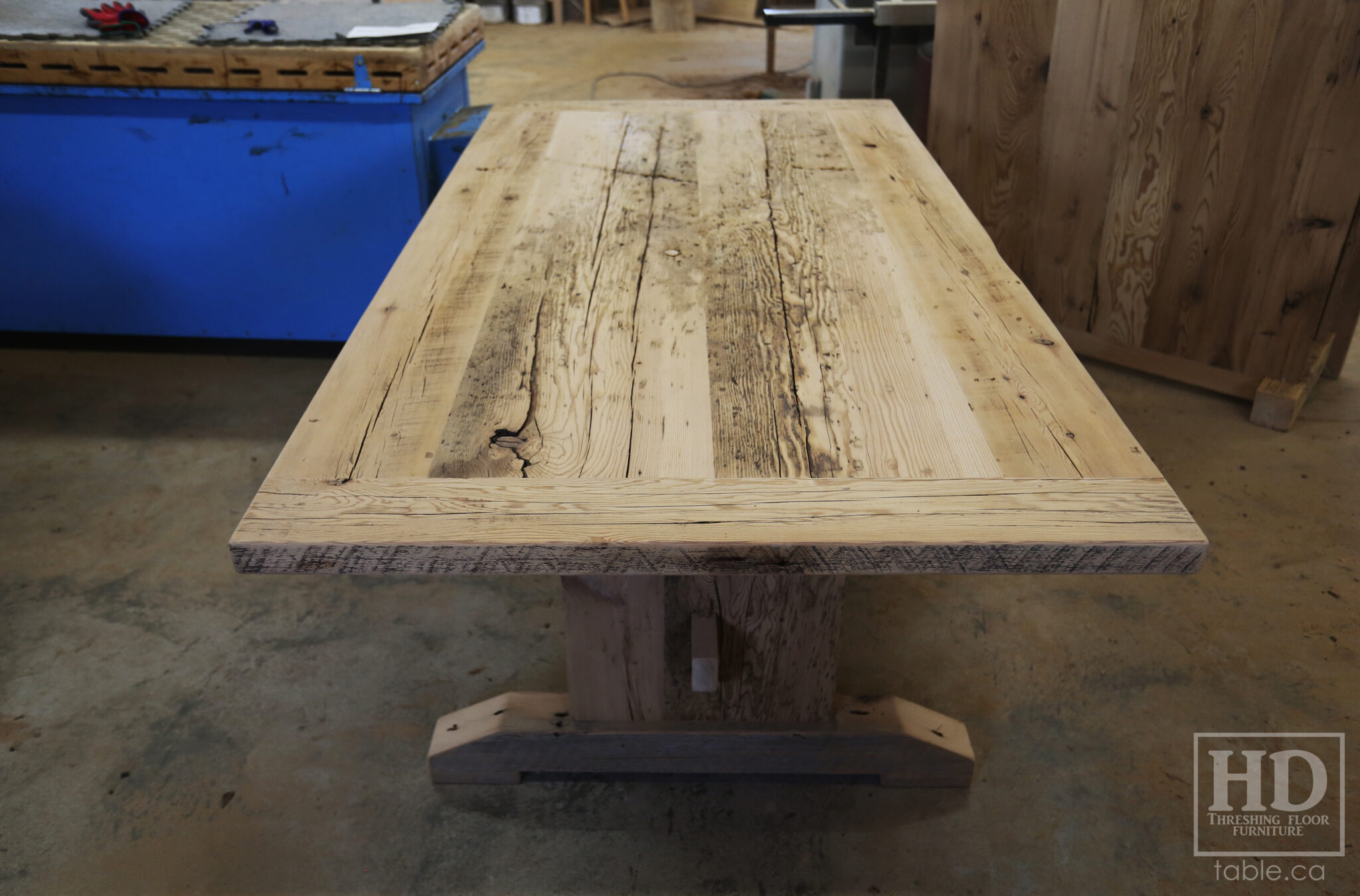 Blog HD Threshing Reclaimed Wood Furniture Page 3