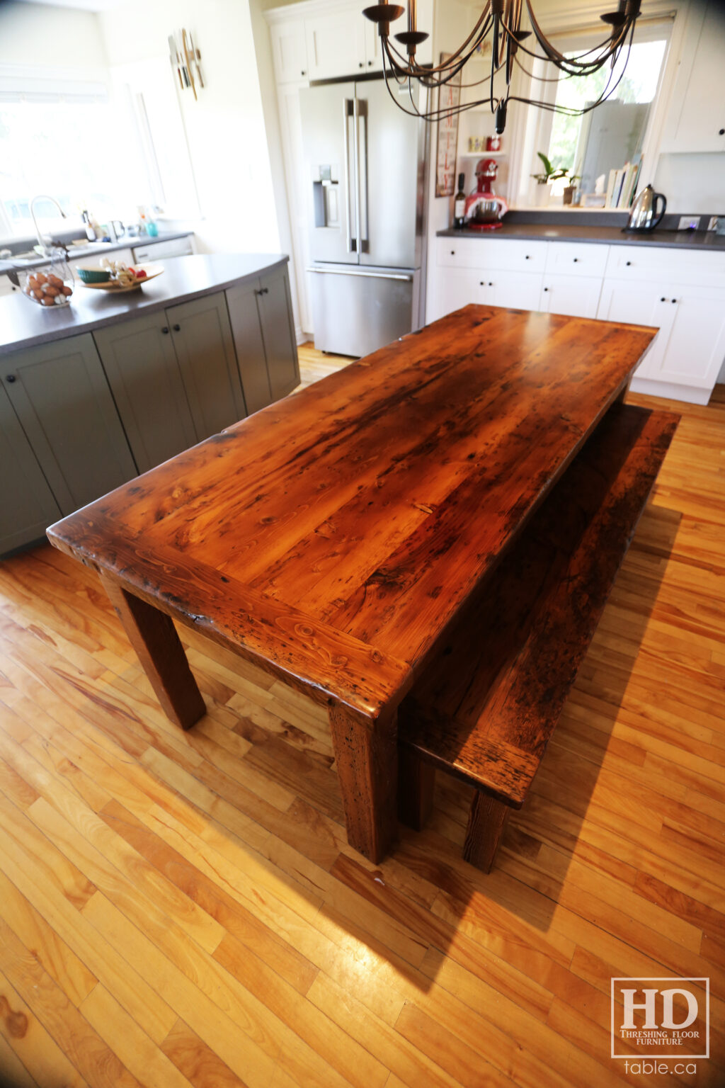 Blog HD Threshing Reclaimed Wood Furniture