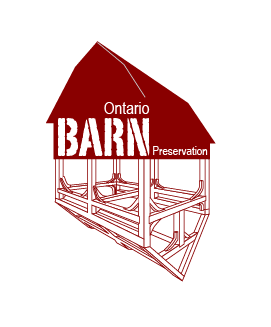 Ontario Barn